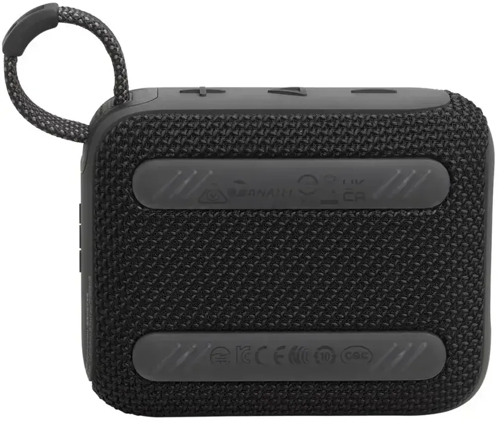Портативная колонка JBL GO 4 в Челябинске купить по недорогим ценам с доставкой