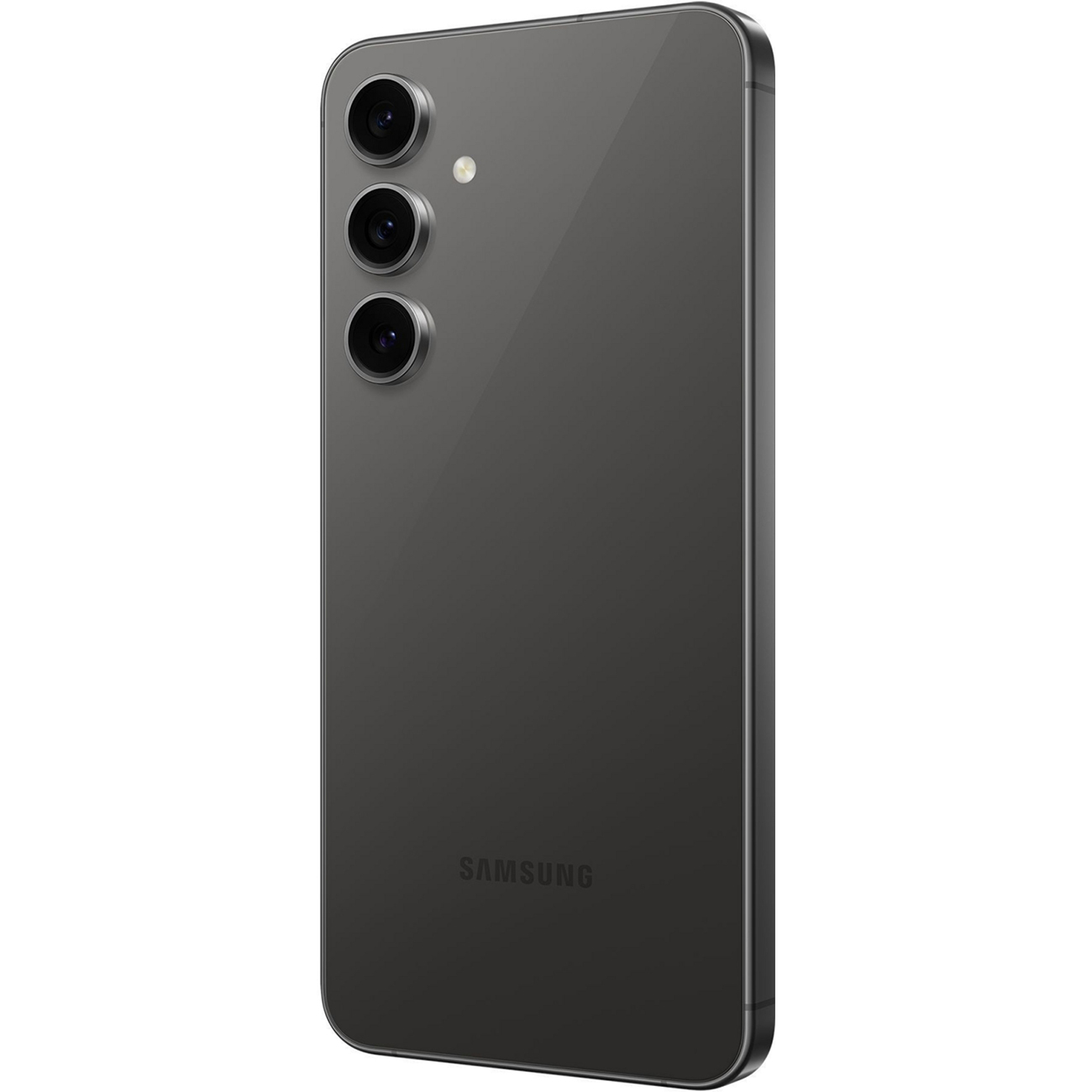 Смартфон Samsung Galaxy S24 FE 8/128Gb, графит в Челябинске купить по недорогим ценам с доставкой