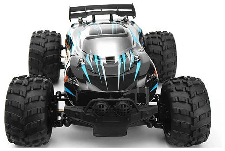 Гоночная машина Xiaomi Smart Racing Car RCSB-001, 24 см, синий в Челябинске купить по недорогим ценам с доставкой
