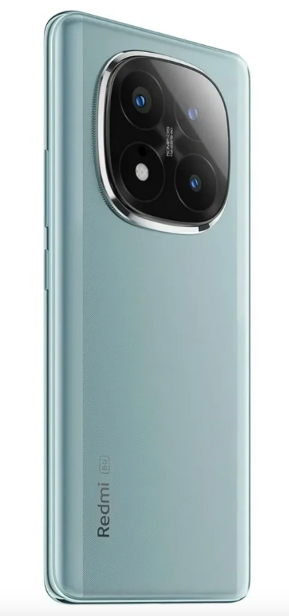 Смартфон Xiaomi Redmi Note 14 Pro Plus 12/512Gb Blue в Челябинске купить по недорогим ценам с доставкой