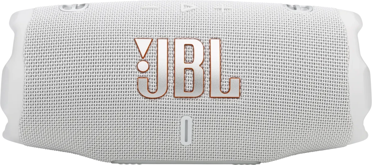 Портативная акустика JBL Charge 6 в Челябинске купить по недорогим ценам с доставкой
