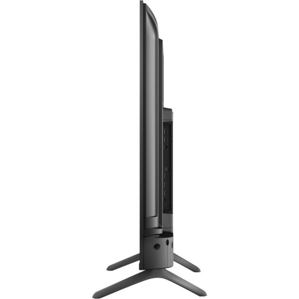 Телевизор Яндекс ТВ Станция Бейсик с Алисой на YaGPT 55“ 4K UHD, LED в Челябинске купить по недорогим ценам с доставкой