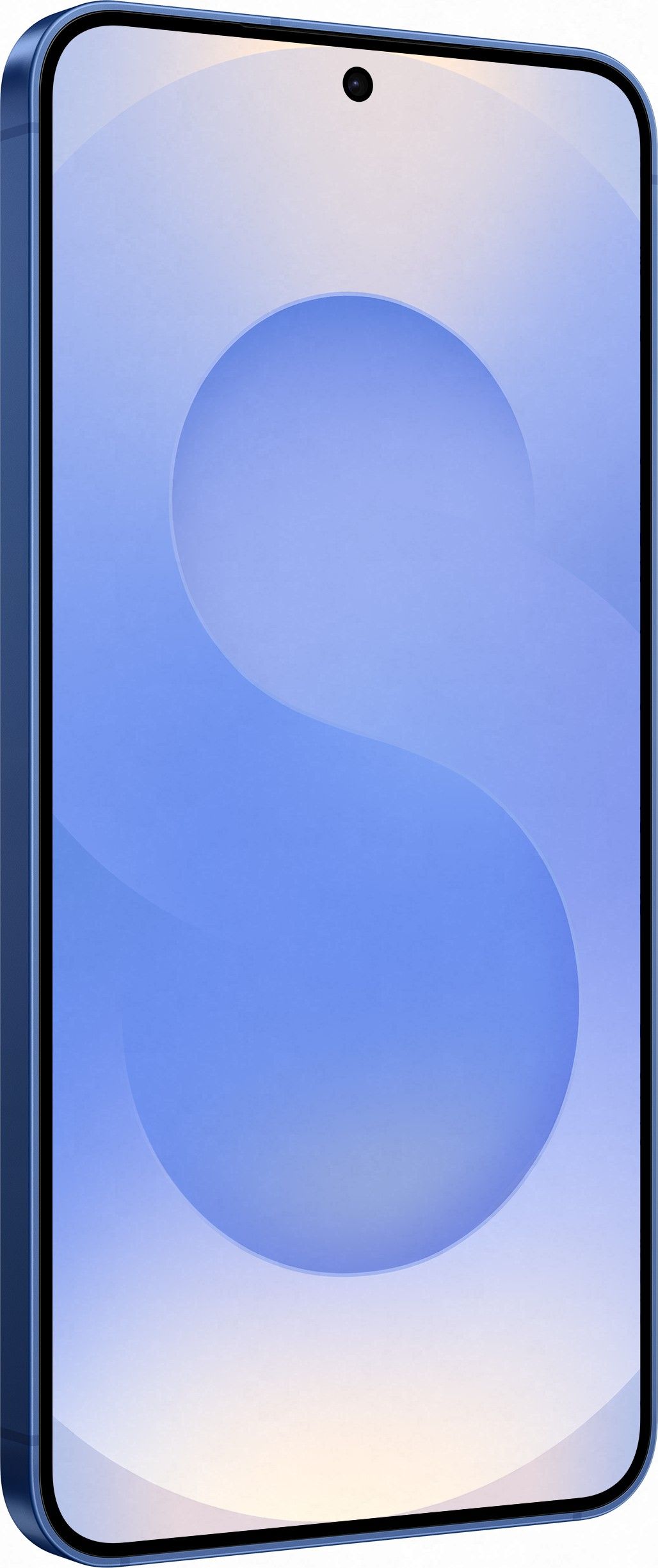 Смартфон Samsung Galaxy S25 12/512Gb, синий в Челябинске купить по недорогим ценам с доставкой