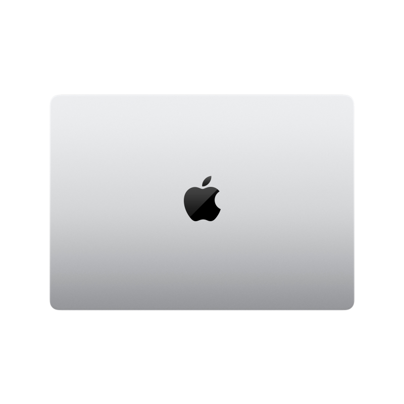 Ноутбук Apple MacBook Pro 14 M3 Pro (12-Core, GPU 14-Core, 18GB, 1TB) Silver в Челябинске купить по недорогим ценам с доставкой