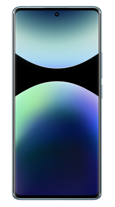 Смартфон Xiaomi Redmi Note 14 Pro 12/512Gb Blue в Челябинске купить по недорогим ценам с доставкой