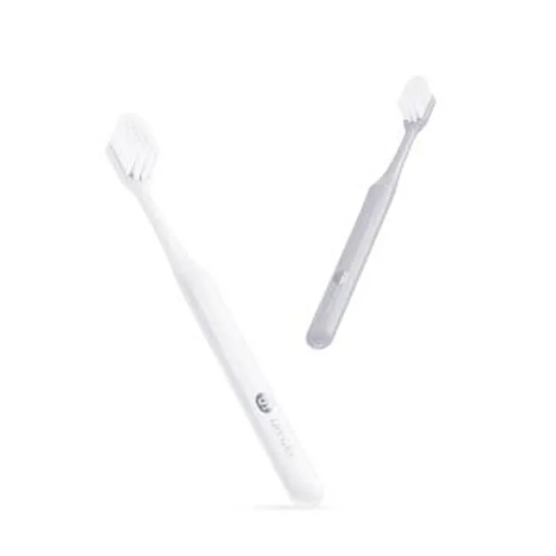 Зубная щетка Xiaomi Doctor B средней жесткости (MB03GR030101) в Челябинске купить по недорогим ценам с доставкой