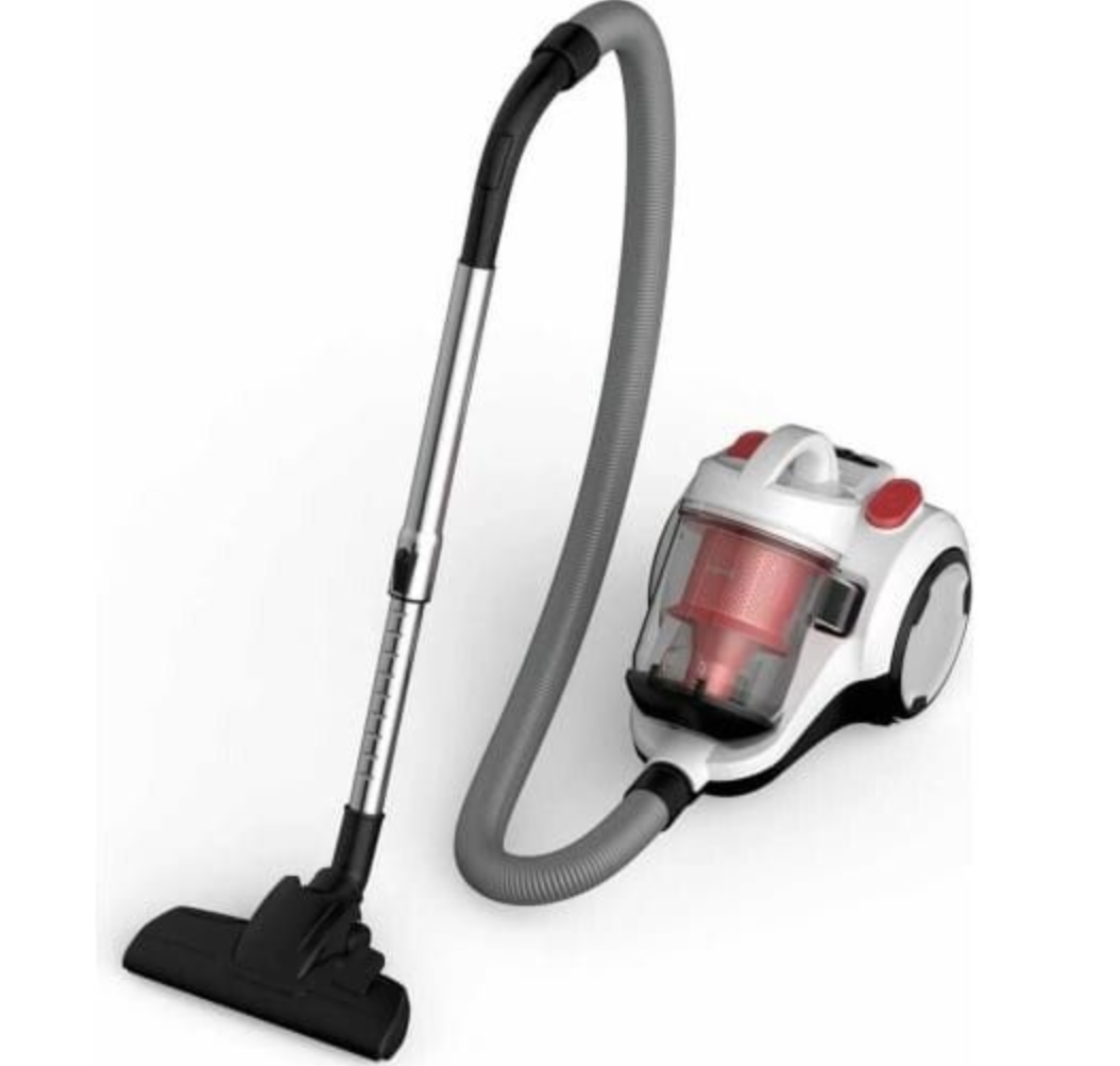 Пылесос Deerma Horizontal Vacuum Cleaner DEM-TJ310W в Челябинске купить по недорогим ценам с доставкой