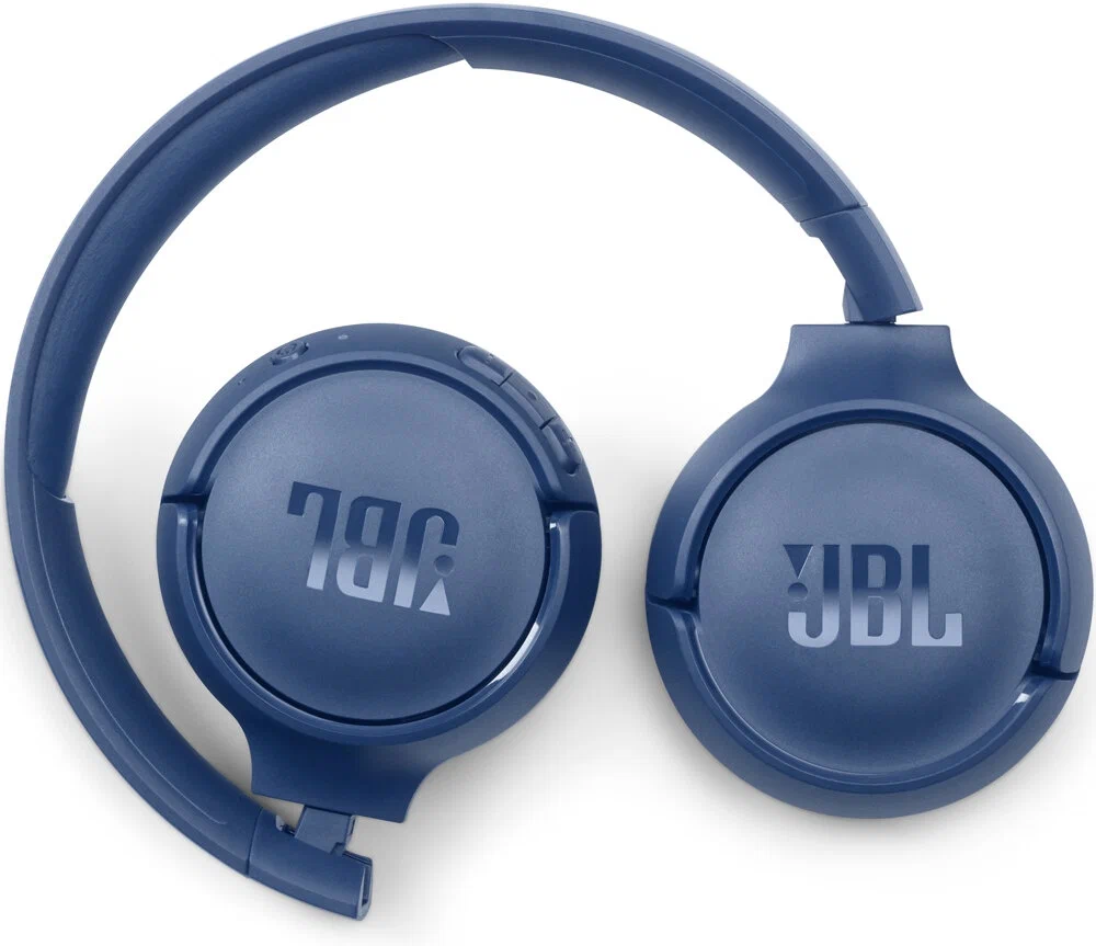 Беспроводные наушники JBL Tune 510BT в Челябинске купить по недорогим ценам с доставкой