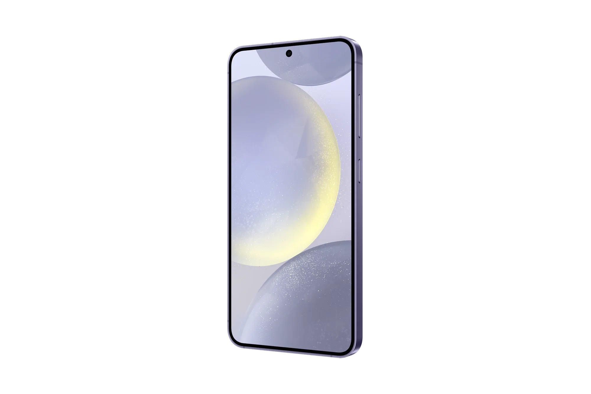 Смартфон Samsung Galaxy S24 8/256Gb Cobalt Violet в Челябинске купить по недорогим ценам с доставкой