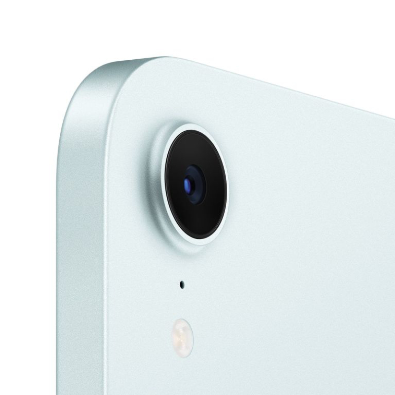 Планшет Apple iPad mini (2024) 256Gb Wi-Fi, голубой в Челябинске купить по недорогим ценам с доставкой