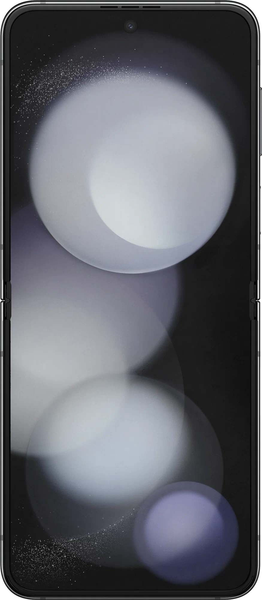 Смартфон Samsung Galaxy Z Flip5 8/256Gb, Graphite в Челябинске купить по недорогим ценам с доставкой