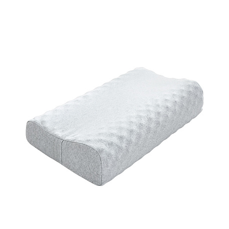 Подушка латексная Xiaomi Mijia Natural Latex Neck Pillow S (MJRJZ01S8H) в Челябинске купить по недорогим ценам с доставкой