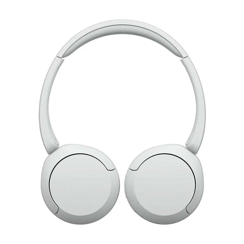 Беспроводные наушники Sony WH-CH520 (Белый)