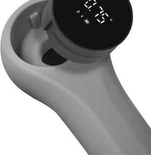 Умные гантели Xiaomi Move It Beat 0.5 kg, серые в Челябинске купить по недорогим ценам с доставкой