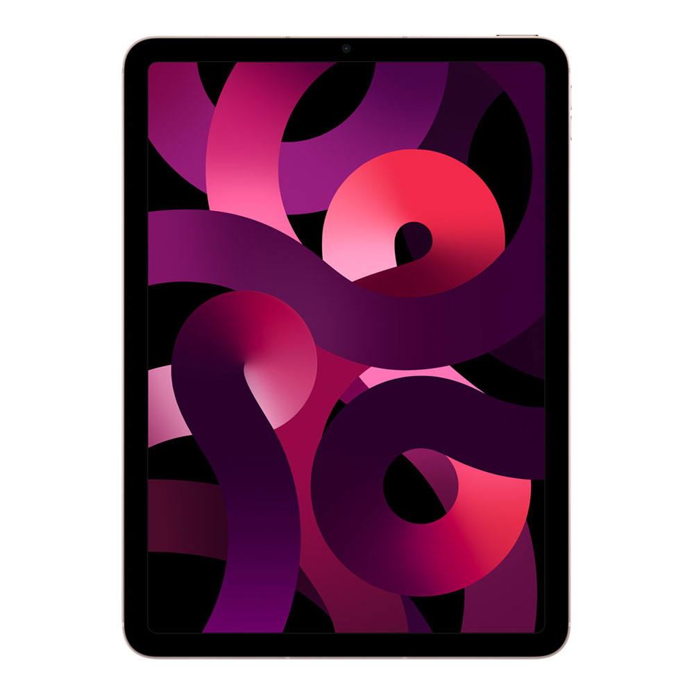 Планшет Apple iPad Air 2022 64 ГБ, Wi-Fi+Cellular, pink в Челябинске купить по недорогим ценам с доставкой