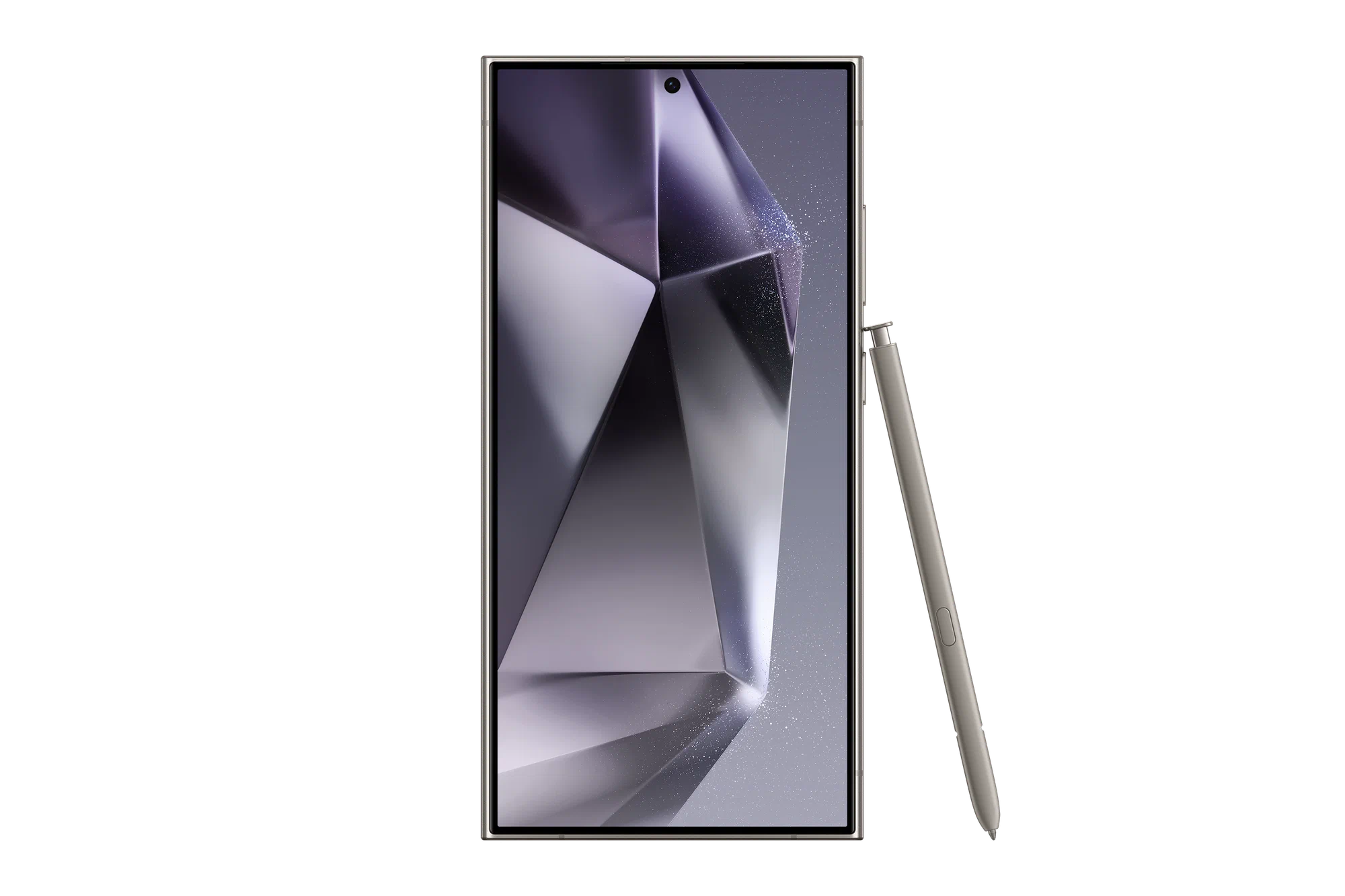 Смартфон Samsung Galaxy S24 Ultra 12/1Tb Titanium Violet в Челябинске купить по недорогим ценам с доставкой