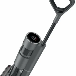 Вертикальный пылесос Dreame H11 Core, черный в Челябинске купить по недорогим ценам с доставкой