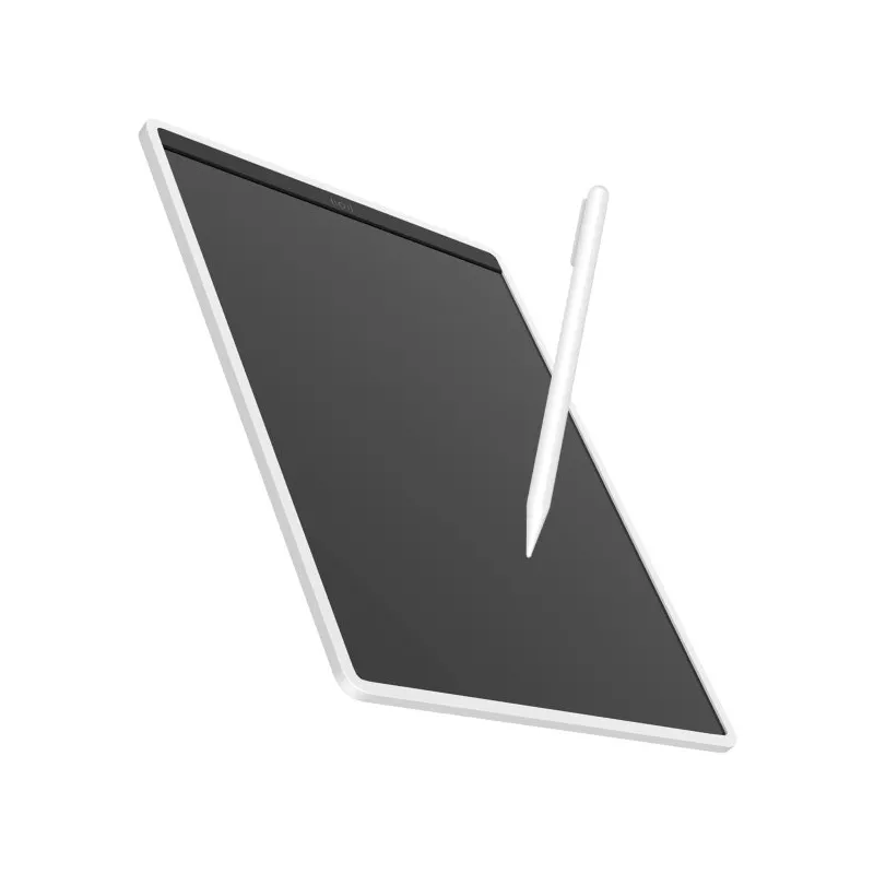 Графический планшет для рисования Xiaomi Mi LCD Writing Tablet 13.5" (Color Edition) белый BHR7278GL в Челябинске купить по недорогим ценам с доставкой