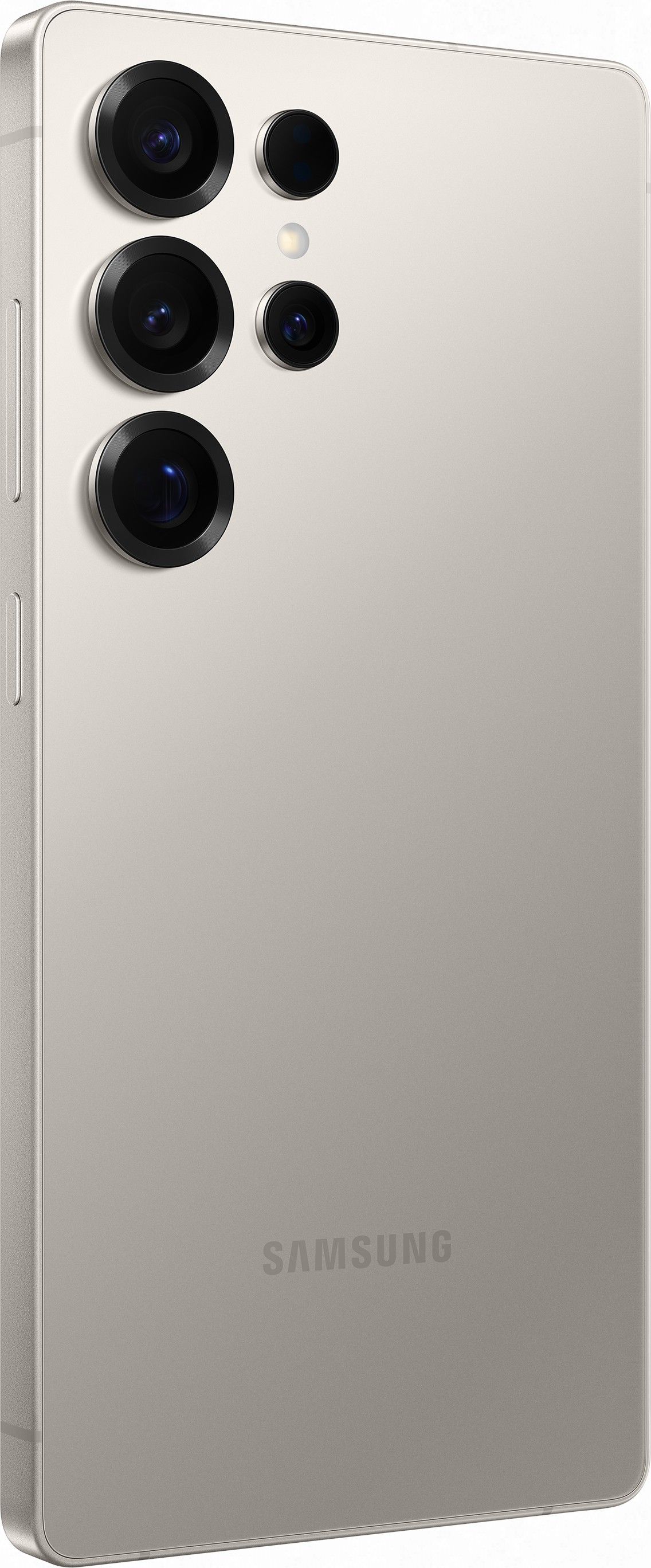 Смартфон Samsung Galaxy S25 Ultra 12/256Gb, серый титан в Челябинске купить по недорогим ценам с доставкой