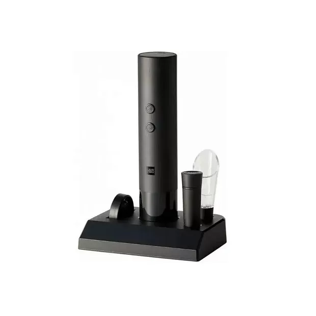 Винный набор HuoHou Electric Wine Opener 5in1 (HU0240) в Челябинске купить по недорогим ценам с доставкой