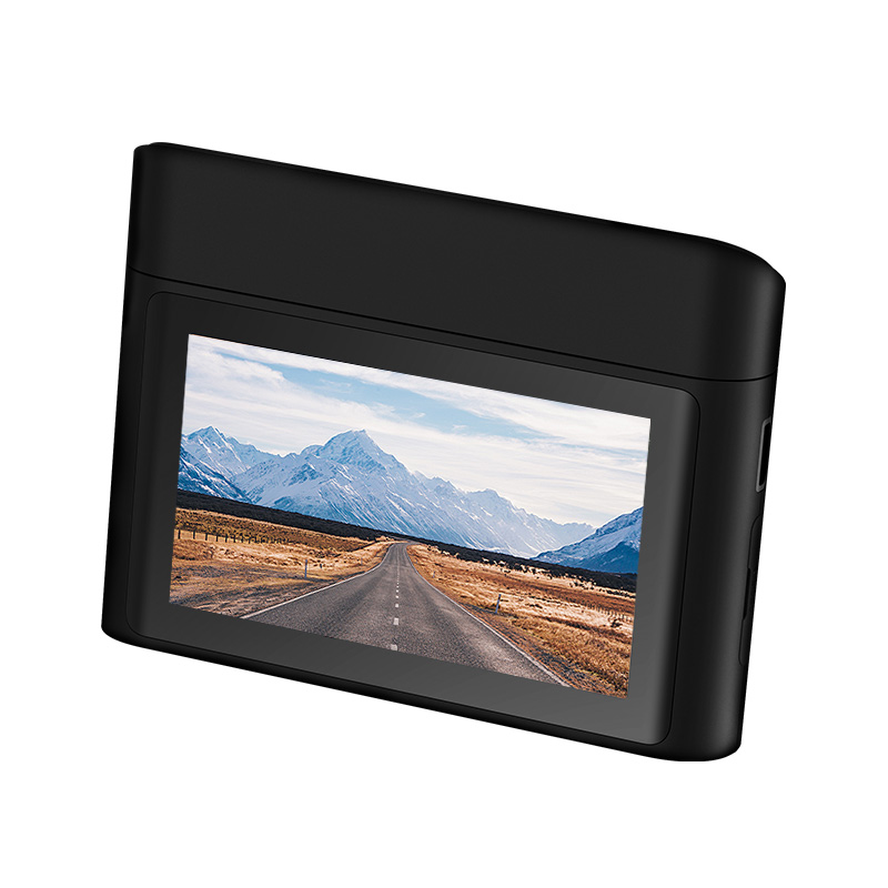 Видеорегистратор Xiaomi Mi Dash Cam 2, черный в Челябинске купить по недорогим ценам с доставкой