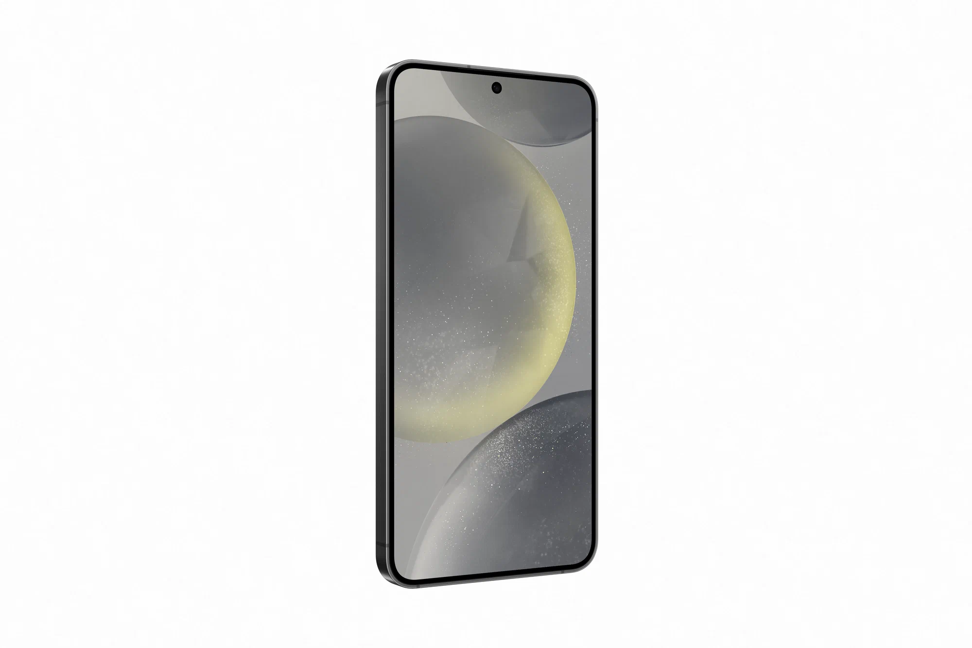 Смартфон Samsung Galaxy S24+ 12/512Gb Titanium Black в Челябинске купить по недорогим ценам с доставкой