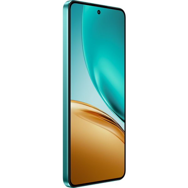 Смартфон Realme 14T 5G 8/256 ГБ, зеленый в Челябинске купить по недорогим ценам с доставкой