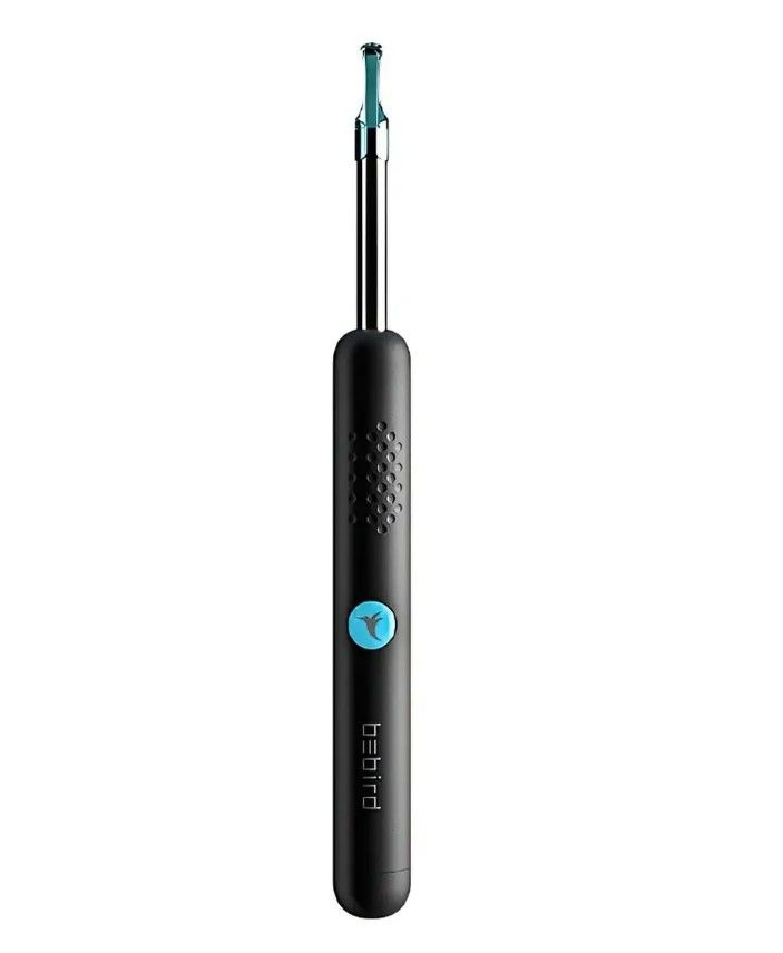 Умная ушная палочка Xiaomi Bebird Smart Visual Spoon Ear Stick R1 в Челябинске купить по недорогим ценам с доставкой