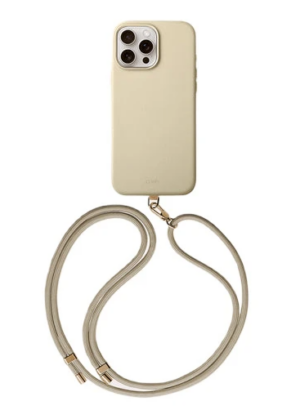 Накладка UNIQ Coehl Muse для iPhone 16 Pro Max (с MagSafe) в Челябинске купить по недорогим ценам с доставкой