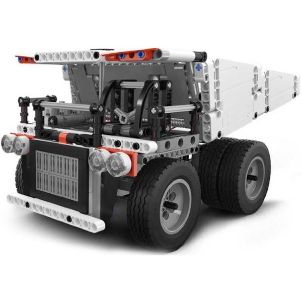 Конструктор Xiaomi Mitu MTJM01IQI Block Robot Mine Truck в Челябинске купить по недорогим ценам с доставкой