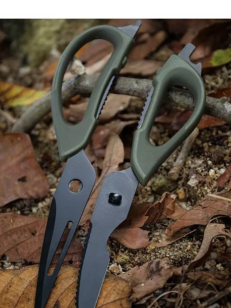 Набор для барбекю Xiaomi NexTool Barbecue Tool Set (NE20261) в Челябинске купить по недорогим ценам с доставкой