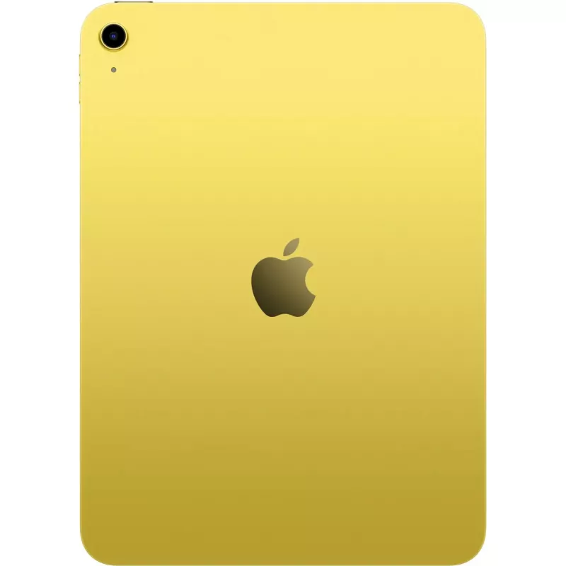 Планшет Apple iPad 11" (2025) 128Gb, Wi-Fi, Yellow в Челябинске купить по недорогим ценам с доставкой