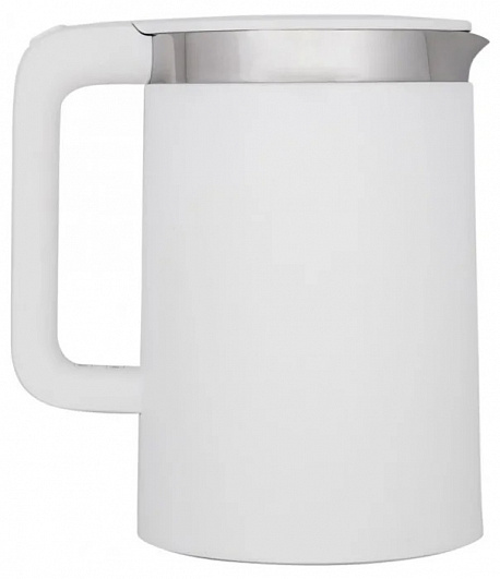 Чайник Xiaomi Viomi Mechanical Kettle, белый (V-MK152A) в Челябинске купить по недорогим ценам с доставкой
