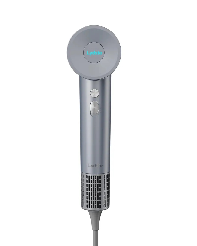 Фен для волос Lydsto S501 High Speed Hair Dryer, серый в Челябинске купить по недорогим ценам с доставкой