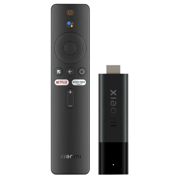 ТВ-адаптер Xiaomi Mi TV Stick 4K в Челябинске купить по недорогим ценам с доставкой