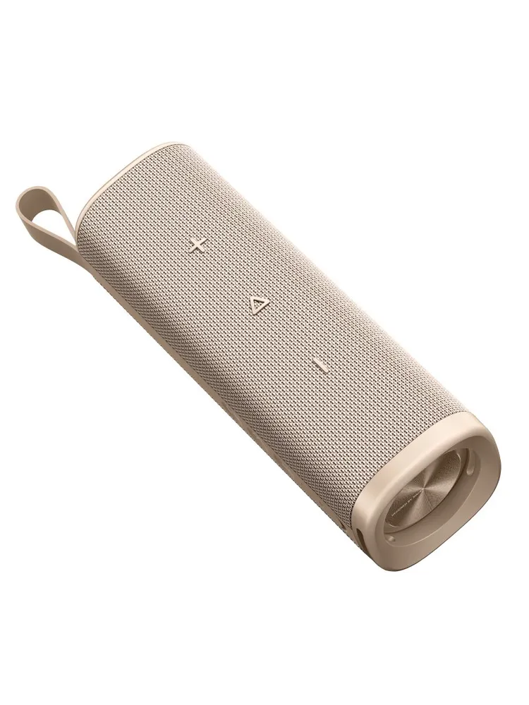 Колонка портативная Xiaomi Sound Outdoor S29D 30W (MDZ-38-DB) (Золотой)