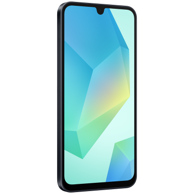 Смартфон Samsung Galaxy A16 6/128Gb Black в Челябинске купить по недорогим ценам с доставкой