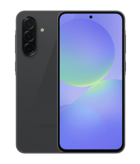 Смартфон Samsung Galaxy A36 5G 8/128Gb Black в Челябинске купить по недорогим ценам с доставкой