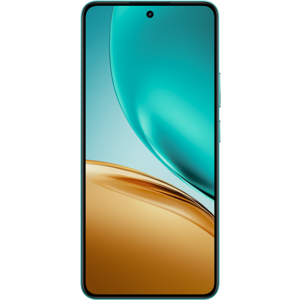 Смартфон Realme 14T 5G 8/256 ГБ, зеленый в Челябинске купить по недорогим ценам с доставкой