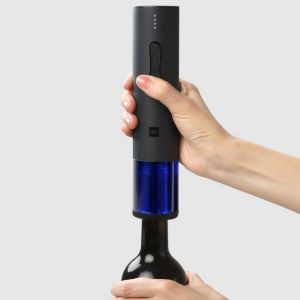 Винный набор HuoHou Electric Wine Opener 4in1 (HU0047) в Челябинске купить по недорогим ценам с доставкой