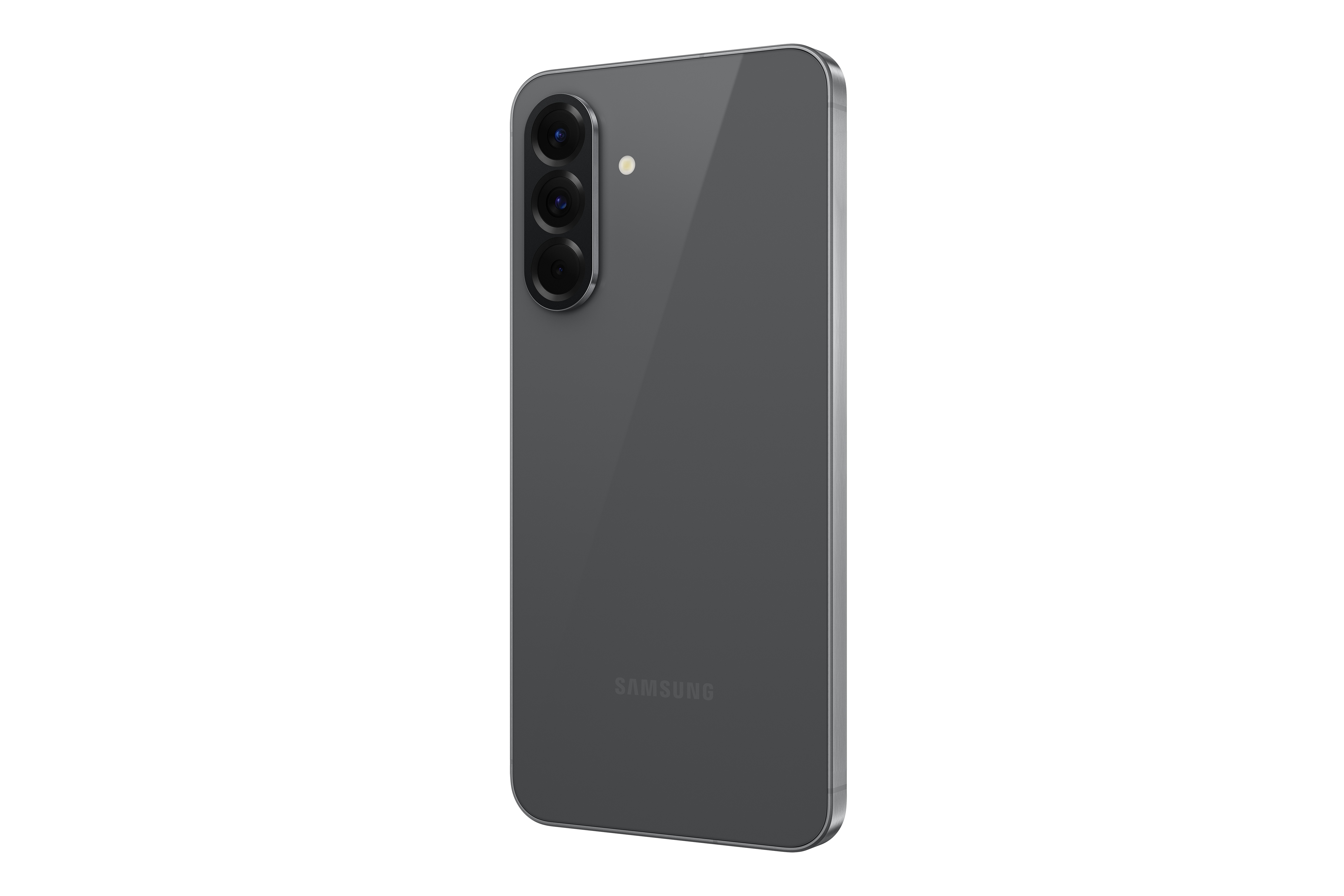 Смартфон Samsung Galaxy A56 5G 8/256Gb Graphite в Челябинске купить по недорогим ценам с доставкой