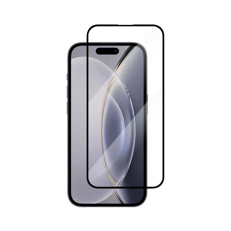 Защитное стекло REMAX GL-27 для iPhone 15 Plus в Челябинске купить по недорогим ценам с доставкой