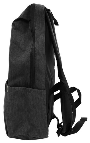 Рюкзак Xiaomi 10L Backpack Mini (Черный) в Челябинске купить по недорогим ценам с доставкой