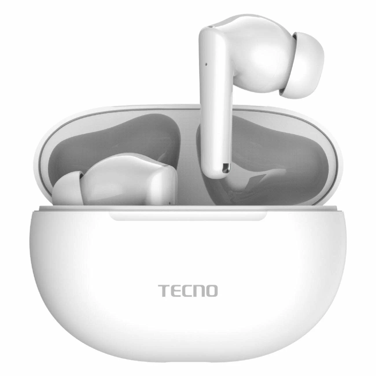 Беспроводные наушники Tecno Buds 3 в Челябинске купить по недорогим ценам с доставкой