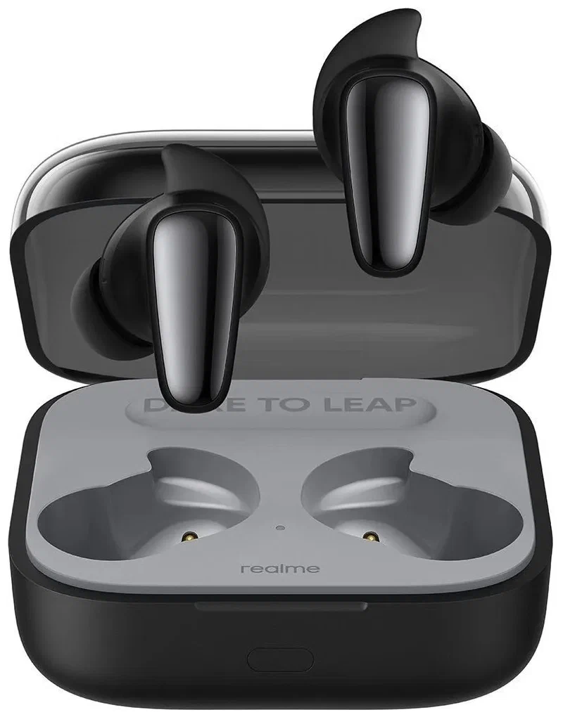 Беспроводные наушники Realme Buds Air 3S в Челябинске купить по недорогим ценам с доставкой