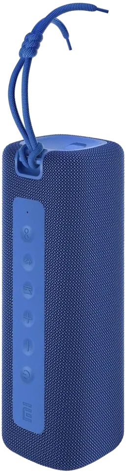 Колонка портативная Xiaomi Mi Portable Bluetooth Speaker в Челябинске купить по недорогим ценам с доставкой