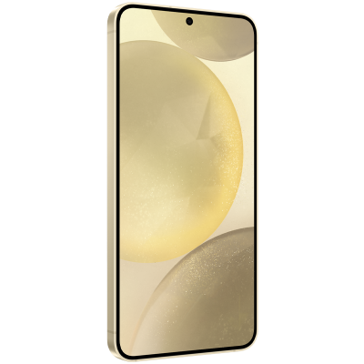 Смартфон Samsung Galaxy S24+ 12/256Gb Titanium Yellow в Челябинске купить по недорогим ценам с доставкой