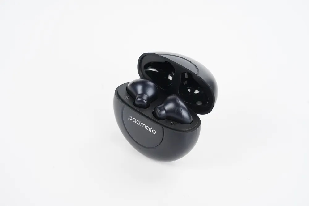 Беспроводные наушники Padmate S18 / PaMu T13C в Челябинске купить по недорогим ценам с доставкой