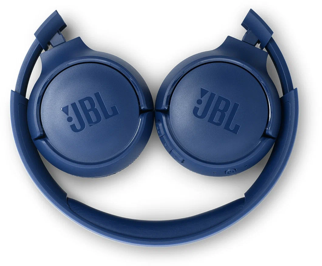 Беспроводные наушники JBL Tune 510BT в Челябинске купить по недорогим ценам с доставкой