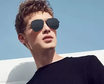 Солнцезащитные очки Xiaomi Turok Steinhardt Sunglasses (SM005-0220) в Челябинске купить по недорогим ценам с доставкой
